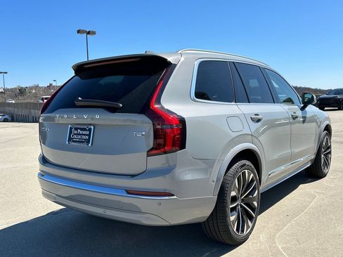 New 2026 Volvo XC90 T8 Ultra w/ Protection Package Premier AWD/4WD image 2