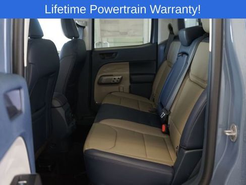 New 2026 Ford Maverick Lariat AWD/4WD image 20