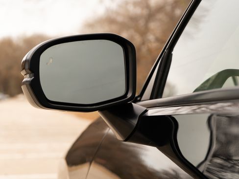 Certified 2024 Honda HR-V Sport image 12