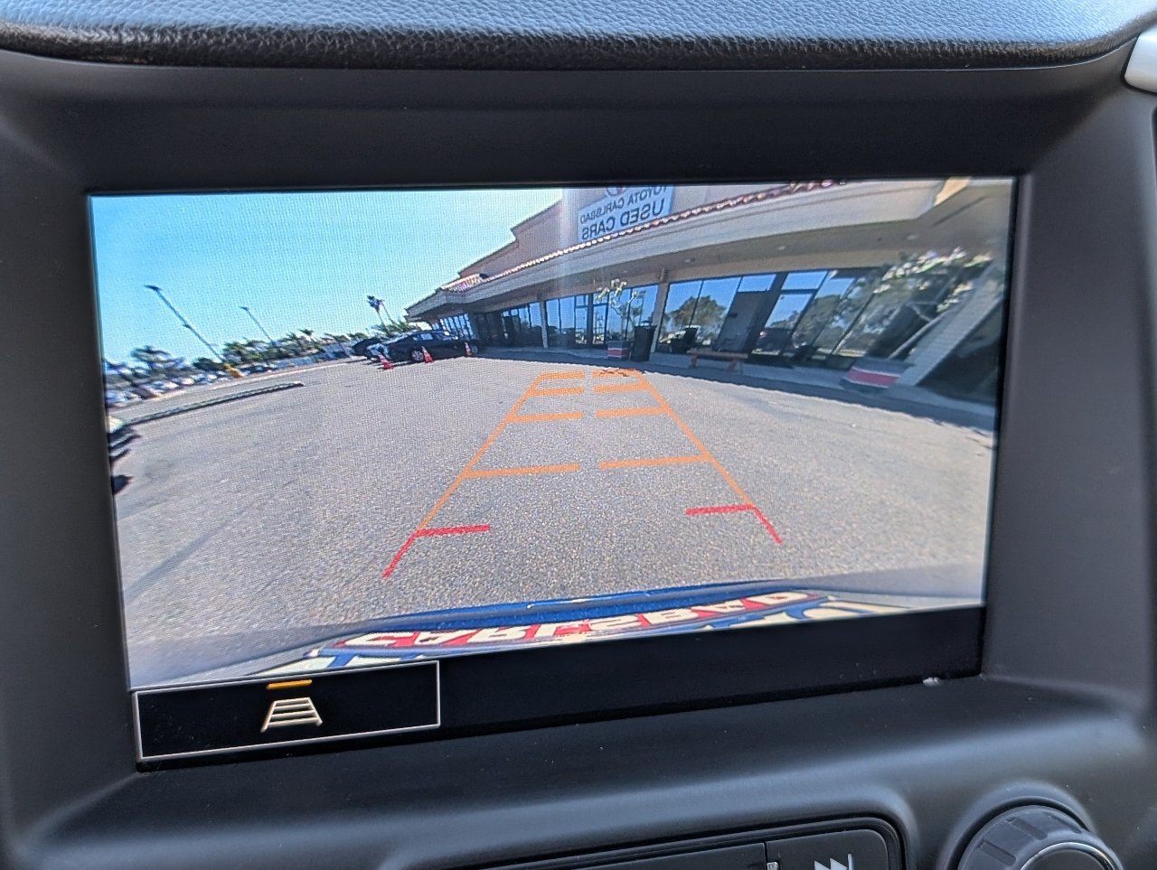 Used 2022 GMC Terrain SLT FWD image 6