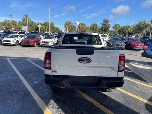 New 2025 Ford Ranger XL image 6