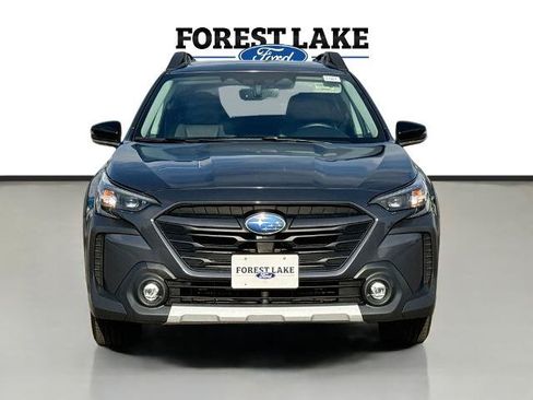 Used 2023 Subaru Outback Limited AWD/4WD image 2