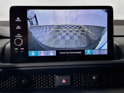 Certified 2024 Honda CR-V Sport-L image 13