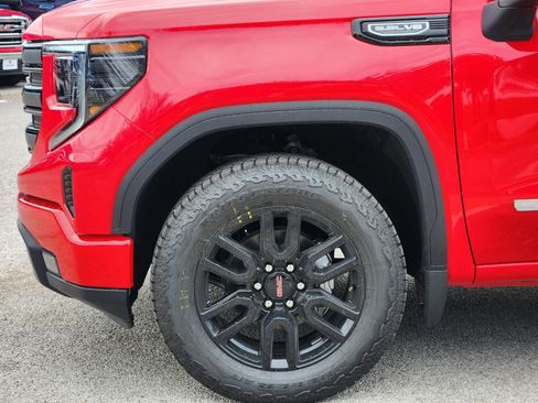 New 2026 GMC Sierra 1500 Elevation w/ Preferred Package RWD image 5