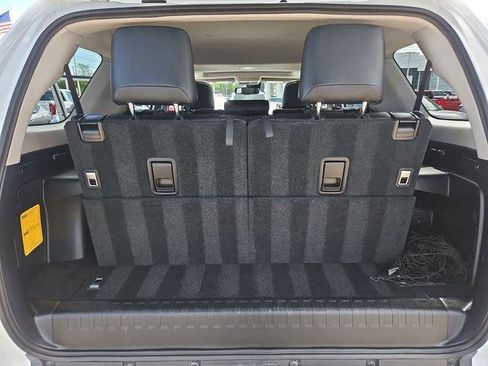 Used 2024 Toyota 4Runner SR5 Premium w/ Moonroof Package RWD image 25