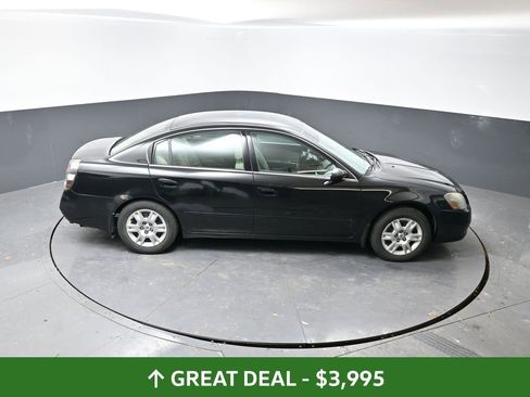 Used 2006 Nissan Altima 2.5 S w/ (P01) Special Edition Pkg FWD image 13