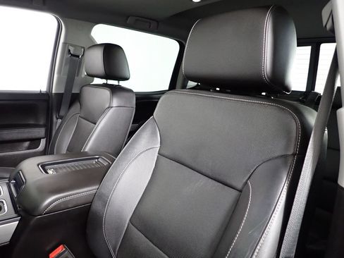 Used 2019 Chevrolet Silverado 2500 LTZ w/ Duramax Plus Package AWD/4WD image 24