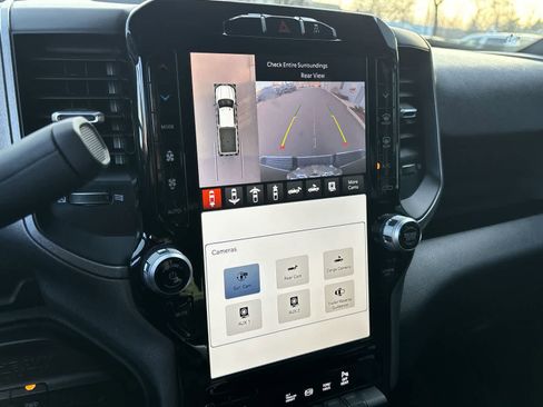 Certified 2023 RAM 3500 Tradesman w/ Towing Technology Group image 21