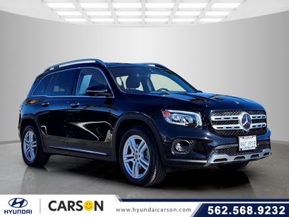 Used 2023 Mercedes-Benz GLB 250