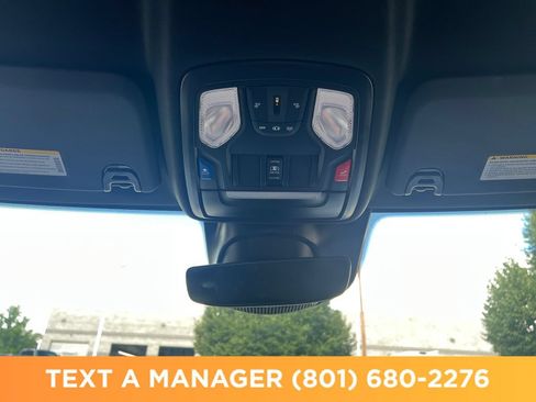 New 2026 RAM 2500 Tradesman AWD/4WD image 21