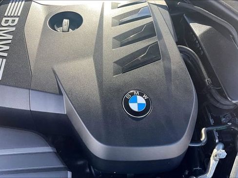 Used 2025 BMW 430i Coupe w/ Premium Package image 34