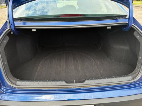 Used 2025 Kia K4 FWD image 25