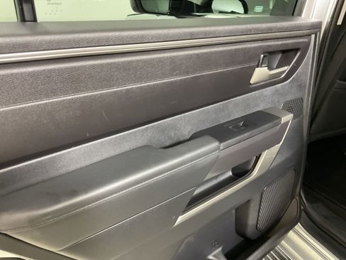 Certified 2023 Toyota Sequoia SR5 image 21