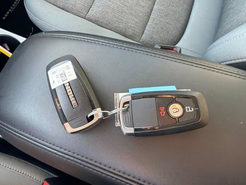 Used 2024 Ford Bronco Sport Big Bend AWD/4WD image 13