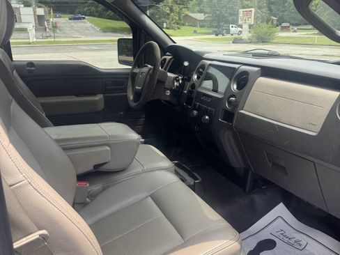 Used 2010 Ford F150 XL RWD image 13