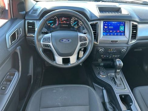 Used 2021 Ford Ranger XLT w/ Equipment Group 302A High image 14