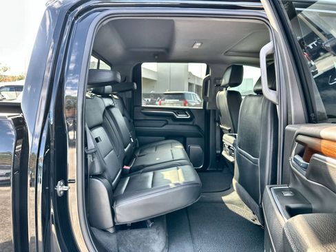 Certified 2024 GMC Sierra 2500 Denali w/ Denali Reserve Package image 26