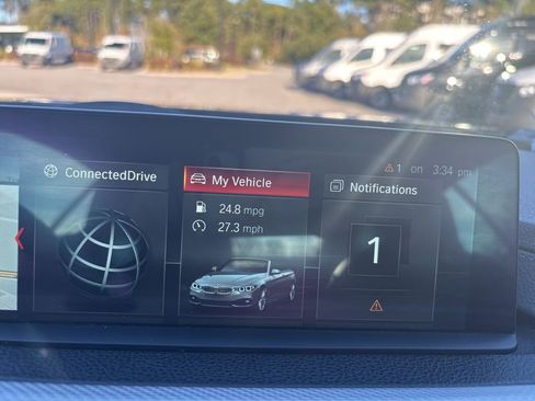 Used 2018 BMW 430i Convertible image 47