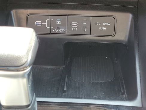 Used 2025 Hyundai Tucson SEL FWD image 14