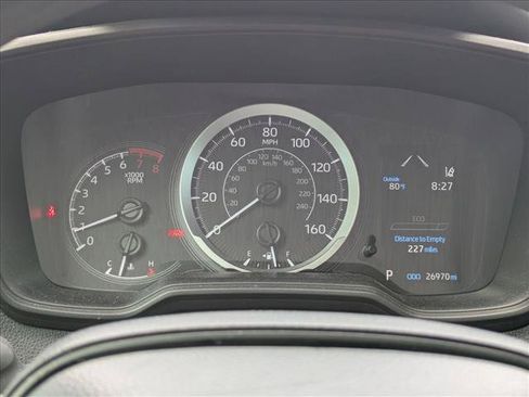 Used 2022 Toyota Corolla LE FWD image 4