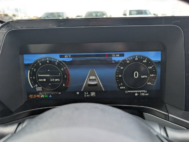 New 2026 Subaru Outback Limited XT AWD/4WD image 12