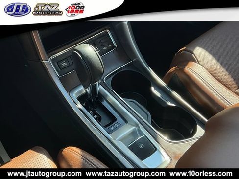 Used 2020 Subaru Ascent Touring w/ Popular Package #2A AWD/4WD image 20