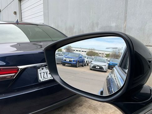 Used 2025 MAZDA CX-50 AWD 2.5 S w/ Premium Package image 20