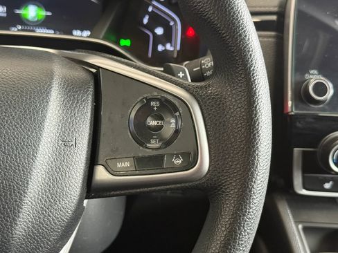 Used 2022 Honda CR-V EX image 13