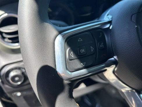 Used 2024 Jeep Wrangler High Altitude AWD/4WD image 20
