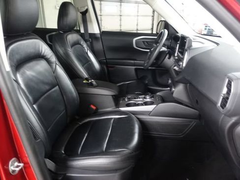Used 2021 Ford Bronco Sport Big Bend AWD/4WD image 25