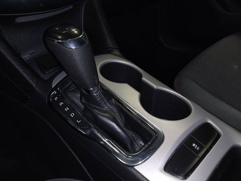 Used 2016 Chevrolet Cruze LS FWD image 26