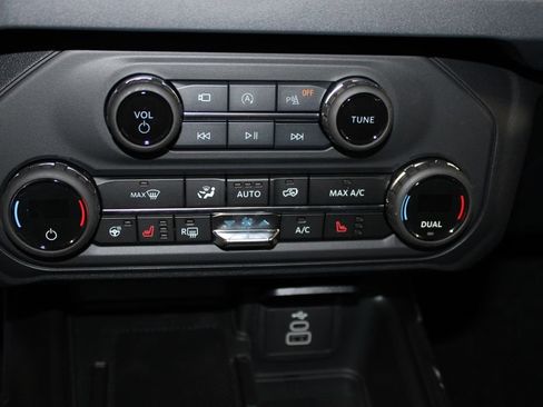 New 2026 Ford Bronco Outer Banks image 48