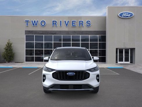 New 2026 Ford Escape Platinum w/ Premium Technology Package image 6