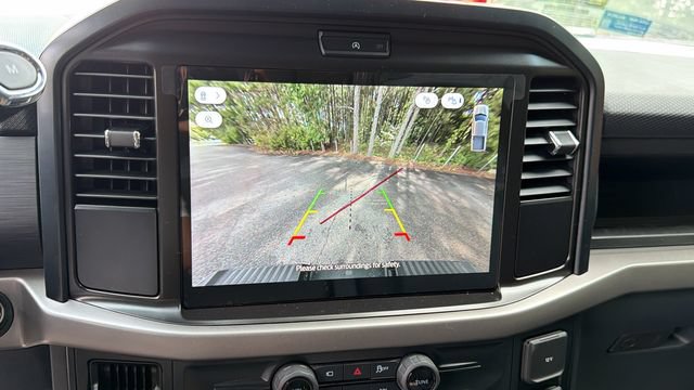 New 2026 Ford F150 XL RWD image 30