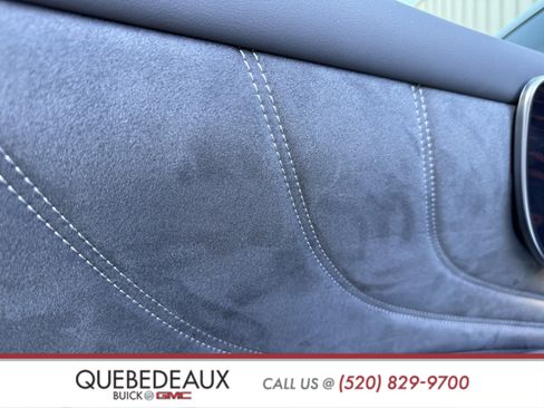 Used 2024 Lexus LS 500 w/ Interior Upgrade Package image 40