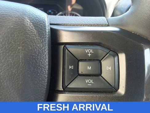 Used 2021 Ford Expedition Limited AWD/4WD image 25