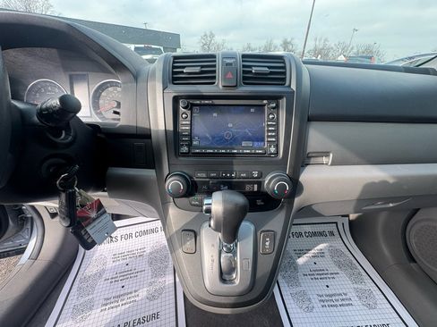 Used 2010 Honda CR-V EX-L image 13