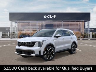 New 2026 Kia Sorento EX w/ EX Premium Package 360° Tour