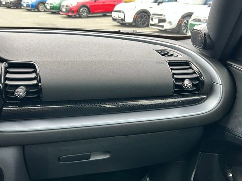 Used 2024 MINI Cooper Clubman S image 25