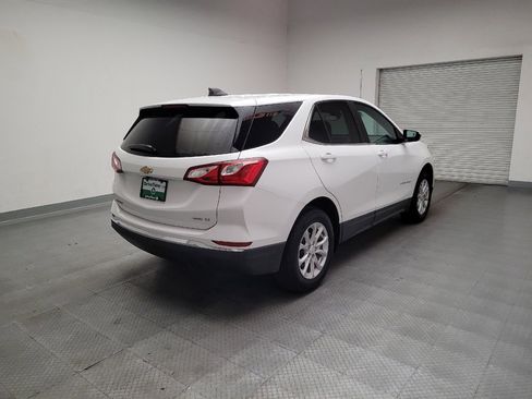 Used 2021 Chevrolet Equinox LT AWD/4WD image 9