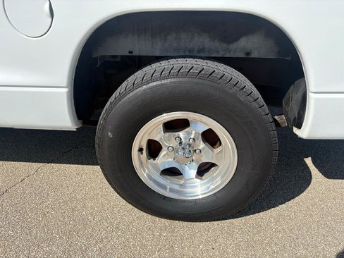 Used 2000 Dodge Dakota Sport RWD image 13