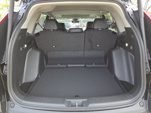 New 2026 Honda CR-V EX-L image 19