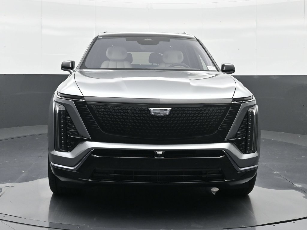 Certified 2027 Cadillac Vistiq Sport AWD/4WD image 15
