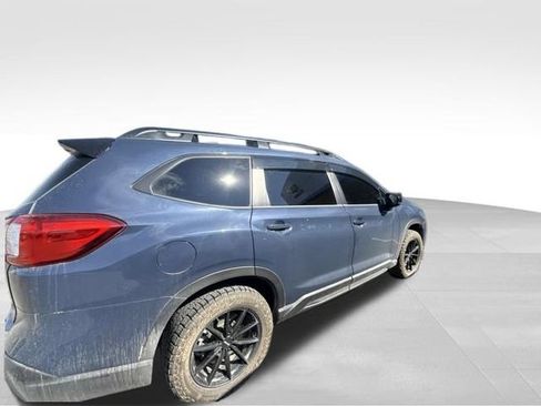 Used 2025 Subaru Ascent Bronze Edition w/ Popular Package #2 AWD/4WD image 13