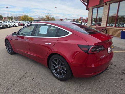Used 2018 Tesla Model 3 Long Range image 5