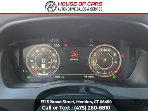 Used 2020 Jaguar XE R-Dynamic S AWD/4WD image 26