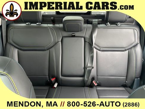 New 2025 Ford Maverick Lobo image 34