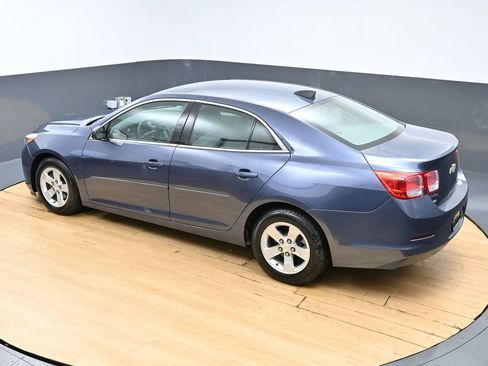 Used 2015 Chevrolet Malibu LS w/ Protection Package FWD image 40