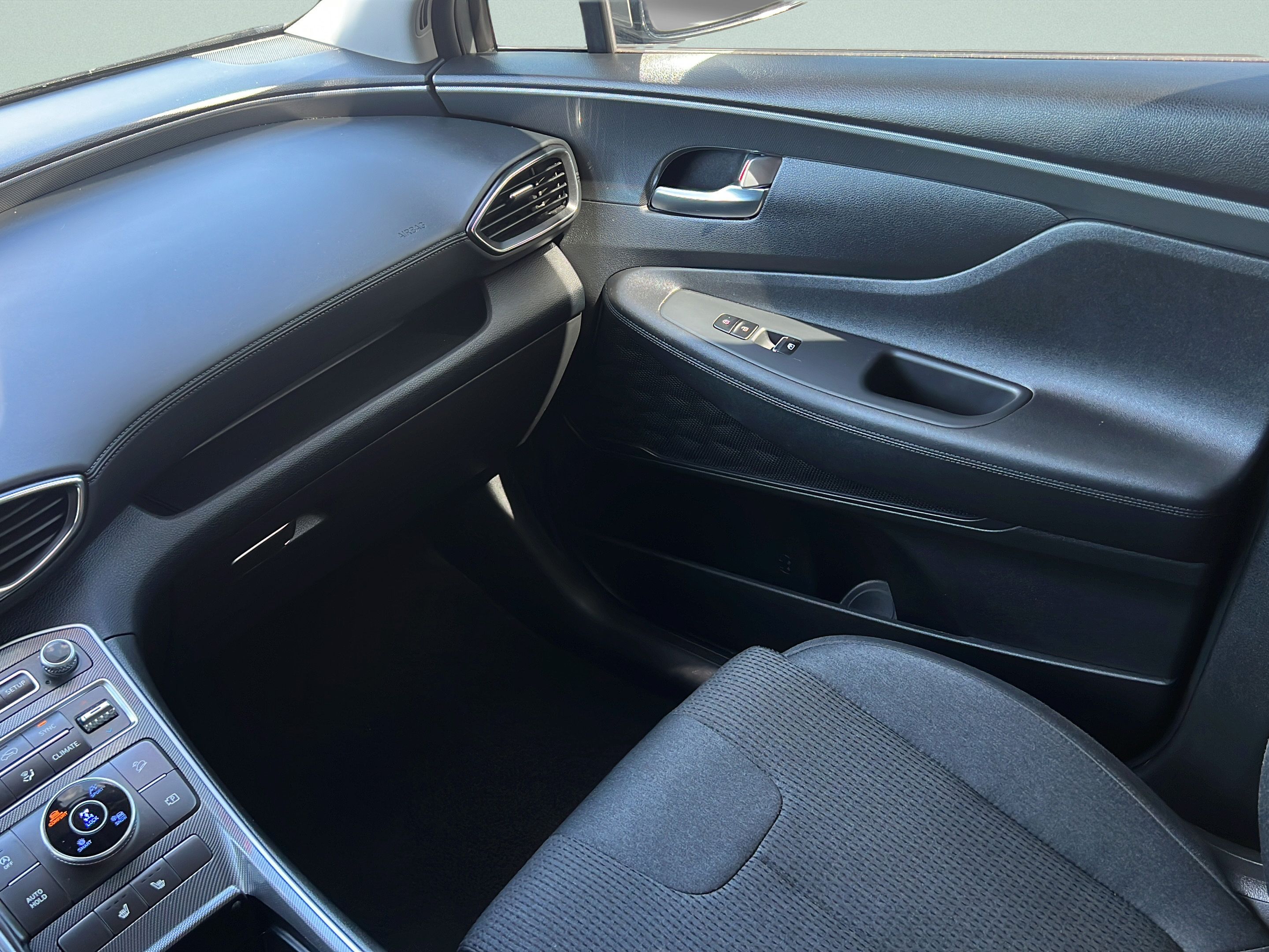 Used 2023 Hyundai Santa Fe SEL AWD/4WD image 13