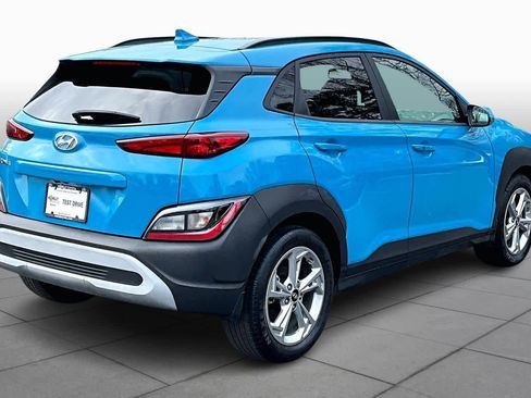 Used 2023 Hyundai Kona SEL image 11